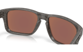 P&auml;ikeseprillid OAKLEY Holbrook S Woodgrain Prizm Deep Water Polarized