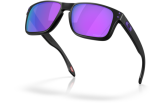 P&auml;ikeseprillid OAKLEY Holbrook S Matte Black Prizm Violet