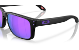 P&auml;ikeseprillid OAKLEY Holbrook S Matte Black Prizm Violet