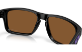 P&auml;ikeseprillid OAKLEY Holbrook S Matte Black Prizm Violet