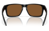 P&auml;ikeseprillid OAKLEY Holbrook S Matte Black Prizm Violet