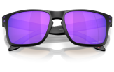 P&auml;ikeseprillid OAKLEY Holbrook S Matte Black Prizm Violet