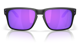 P&auml;ikeseprillid OAKLEY Holbrook S Matte Black Prizm Violet