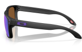 P&auml;ikeseprillid OAKLEY Holbrook S Matte Black Prizm Violet