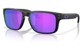 P&auml;ikeseprillid OAKLEY Holbrook S Matte Black Prizm Violet