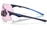 P&auml;ikeseprillid OAKLEY Cybr Zero Polished Navy Prizm Low Light