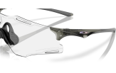 P&auml;ikeseprillid OAKLEY Cybr Zero Translucent Grey Smoke Photochromic