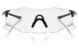 P&auml;ikeseprillid OAKLEY Cybr Zero Translucent Grey Smoke Photochromic