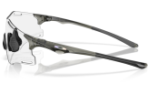P&auml;ikeseprillid OAKLEY Cybr Zero Translucent Grey Smoke Photochromic