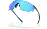 P&auml;ikeseprillid OAKLEY Cybr Dyno Crystal Black Prizm Sapphire