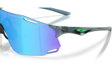 P&auml;ikeseprillid OAKLEY Cybr Dyno Crystal Black Prizm Sapphire