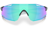 P&auml;ikeseprillid OAKLEY Cybr Dyno Crystal Black Prizm Sapphire