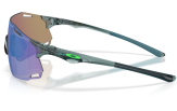P&auml;ikeseprillid OAKLEY Cybr Dyno Crystal Black Prizm Sapphire