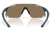 P&auml;ikeseprillid OAKLEY Cybr Dyno Matt Abyss Prizm 24k