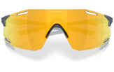 P&auml;ikeseprillid OAKLEY Cybr Dyno Matt Abyss Prizm 24k
