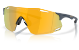 P&auml;ikeseprillid OAKLEY Cybr Dyno Matt Abyss Prizm 24k