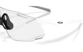 P&auml;ikeseprillid OAKLEY Cybr Dyno Matte White Photochromic