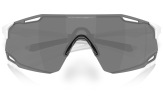 P&auml;ikeseprillid OAKLEY Cybr Dyno Matte White Photochromic