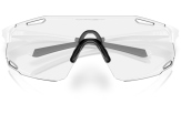P&auml;ikeseprillid OAKLEY Cybr Dyno Matte White Photochromic