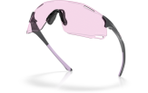 P&auml;ikeseprillid OAKLEY Cybr Dyno Polished Carbon Prizm Low Light