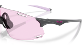 P&auml;ikeseprillid OAKLEY Cybr Dyno Polished Carbon Prizm Low Light