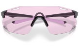 P&auml;ikeseprillid OAKLEY Cybr Dyno Polished Carbon Prizm Low Light