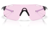 P&auml;ikeseprillid OAKLEY Cybr Dyno Polished Carbon Prizm Low Light