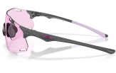 P&auml;ikeseprillid OAKLEY Cybr Dyno Polished Carbon Prizm Low Light
