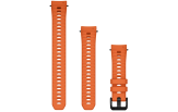 Kellarihmad Instinct E seeriale 40mm - Ember orange