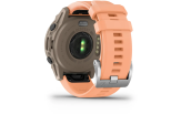 Sukeldumiskell Garmin Descent G2 Paloma Shell Pink
