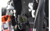 Sukeldumiskell Garmin Descent G2 Black