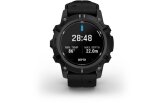Sukeldumiskell Garmin Descent G2 Black