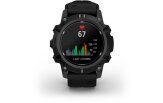 Sukeldumiskell Garmin Descent G2 Black