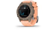 Sukeldumiskell Garmin Descent G2 Paloma Shell Pink