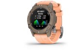 Sukeldumiskell Garmin Descent G2 Paloma Shell Pink