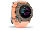 Sukeldumiskell Garmin Descent G2 Paloma Shell Pink