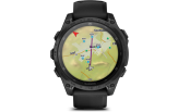 Seikluskell Garmin tactix 8 47mm AMOLED