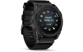Seikluskell Garmin tactix 8 51mm AMOLED