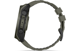 Seikluskell Garmin tactix 8 51mm AMOLED Olive Drab Cerakote