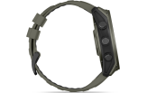 Seikluskell Garmin tactix 8 51mm AMOLED Olive Drab Cerakote