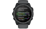 Seikluskell Garmin tactix 8 51mm AMOLED Slate Grey Cerakote