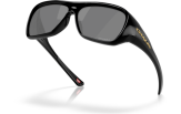P&auml;ikeseprillid OAKLEY Chaminade Polished Black Prizm Black
