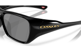 P&auml;ikeseprillid OAKLEY Chaminade Polished Black Prizm Black