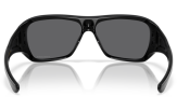 P&auml;ikeseprillid OAKLEY Chaminade Polished Black Prizm Black