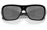 P&auml;ikeseprillid OAKLEY Chaminade Polished Black Prizm Black