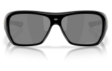 P&auml;ikeseprillid OAKLEY Chaminade Polished Black Prizm Black
