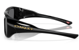 P&auml;ikeseprillid OAKLEY Chaminade Polished Black Prizm Black