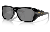 P&auml;ikeseprillid OAKLEY Chaminade Polished Black Prizm Black