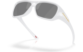 P&auml;ikeseprillid OAKLEY Chaminade Pearl White Prizm Black