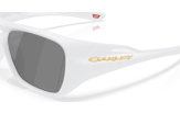 P&auml;ikeseprillid OAKLEY Chaminade Pearl White Prizm Black